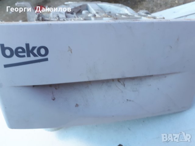 Продавам пералня Beko EV 5100+Y на части, снимка 6 - Перални - 27815453