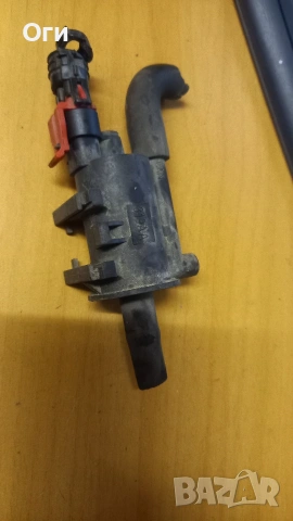 Клапан бензинови пари за Опел астра 1.6 1997280, снимка 2 - Части - 53191827