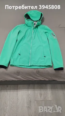 Яке за спорт, снимка 8 - Якета - 48399705