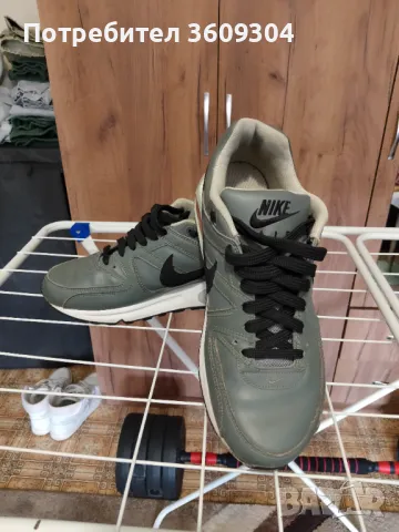 Nike air max , снимка 6 - Маратонки - 49843878