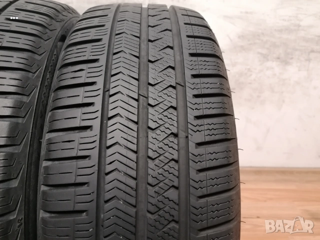 2 бр. 195/55/16 Vredestein Quatrac 5, снимка 3 - Гуми и джанти - 53125222