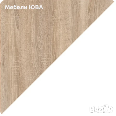  Трапезна маса TECH, снимка 9 - Маси - 46538859