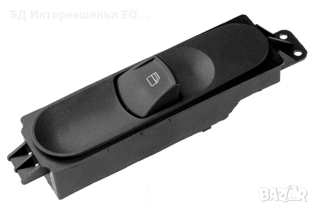 9065450913  Бутон ключ за стъклo, Mercedes Sprinter W906, Volkswagen Crafter W906,