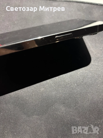Iphone 13Pro 256GB 85% батерия + подарък, снимка 3 - Apple iPhone - 52900597