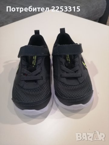 Нови детски маратонки Nike , снимка 5 - Детски обувки - 39650936