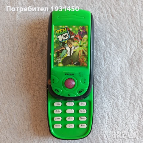 телефони детски играчки, снимка 2 - Други - 51059556