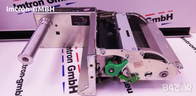 TPTCM112 CUSTOM  PCTPTCM112 Термо принтер 112mm 4" thicket printer, снимка 2 - Принтери, копири, скенери - 37084720