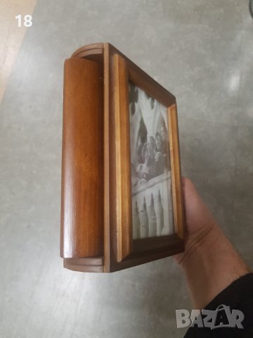 Албум за снимки, снимка 3 - Други - 40198628