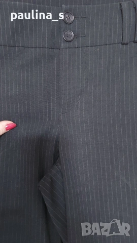 Три различни броя / Дамски маркови бермуди за повод или офис , снимка 10 - Къси панталони и бермуди - 53171832