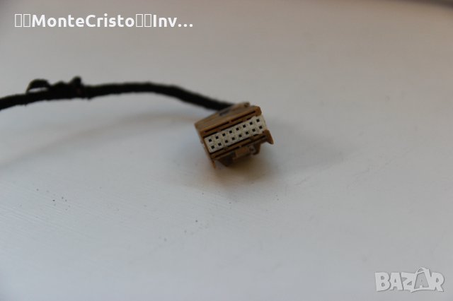 Ляво електрическо огледало Аudi A2 (2000-2005г.) Ауди А2 / 5 пина, снимка 4 - Части - 35380169