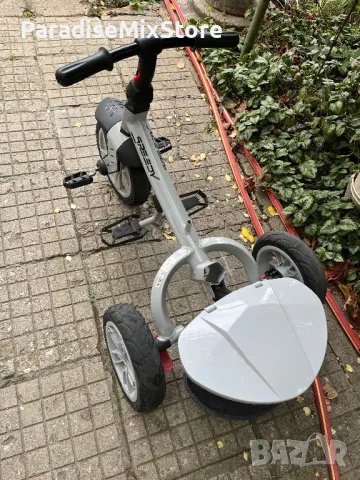 ЧАСТИ ЗА Триколка Lorelli Speedy 