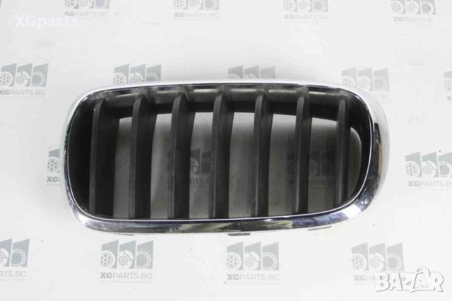  Декоративна решетка лява за BMW X5 F15 (2013-2018)