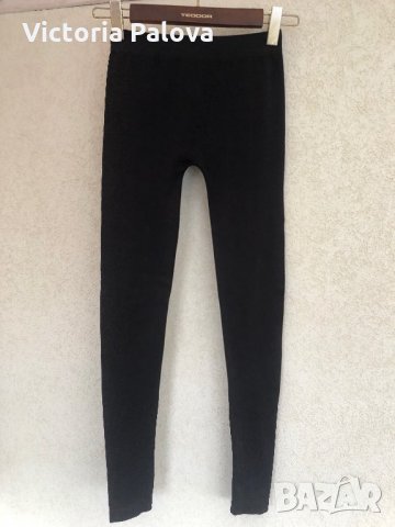 Черен клин URBAN CLASSICS , снимка 2 - Клинове - 28695632