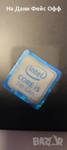 Лаптоп  Lenovo ThinkPad 20 RAM, снимка 8 - Лаптопи за дома - 47365107