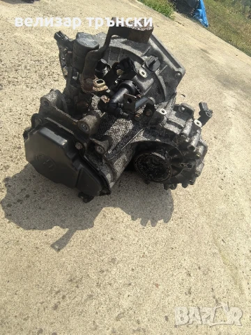 скоростна кутия за голф 4 1.9-110к-, снимка 5 - Части - 50587456