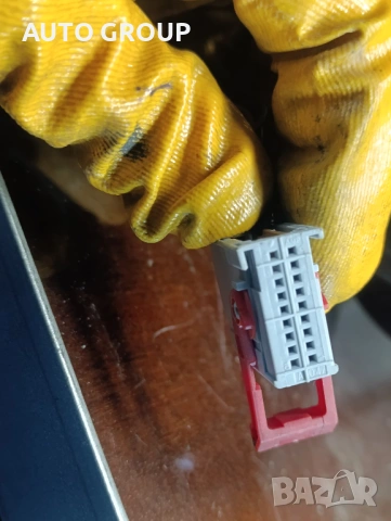 Огледало дясно за Фиат Крома / Fiat Croma , снимка 5 - Части - 53278571