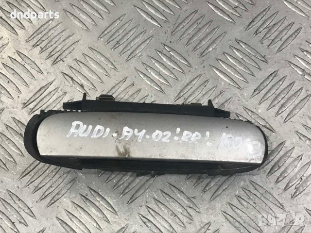 Задна дясна вътрешна дръжка Audi A4,2002г.