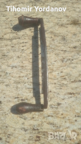 Рукан., снимка 17 - Антикварни и старинни предмети - 51434953