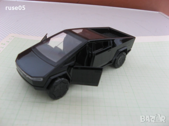 Кола - 903, снимка 2 - Колекции - 53583412