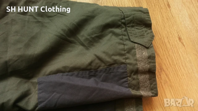 GAUPA of NORWAY Trouser размер L за лов риболов панталон пролет есен - 1355, снимка 10 - Екипировка - 51424181