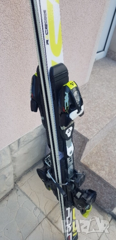 Продарвам ски BLIZZARD и FISCHER, снимка 11 - Зимни спортове - 52933232
