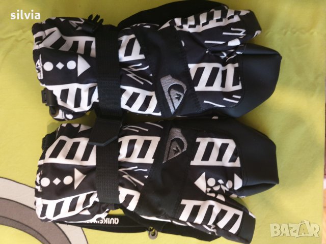 Ски екипировка, снимка 4 - Зимни спортове - 27299062