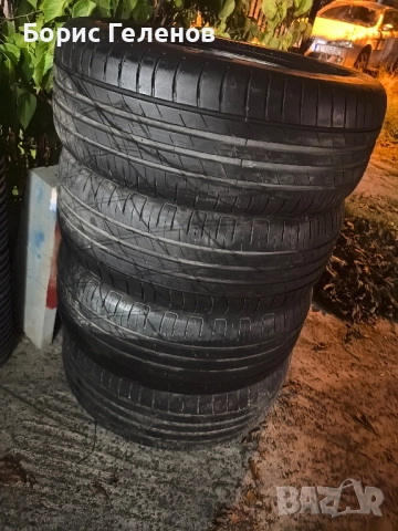 ЛЕТНИ ГУМИ ГУДИАР, снимка 17 - Гуми и джанти - 51735317