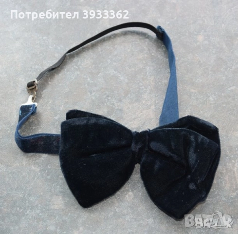 Детски папионки, снимка 2 - Други - 51936186