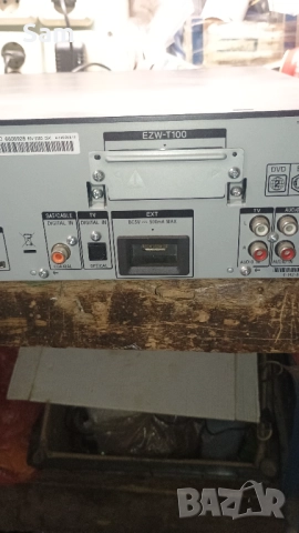 SONY HCD-E300, снимка 9 - Плейъри, домашно кино, прожектори - 52158616