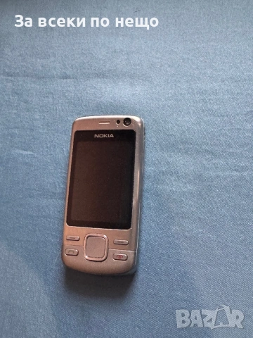 Nokia 6600i, снимка 3 - Nokia - 53182041