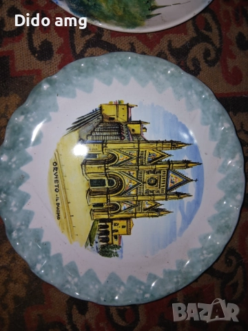 Порцеланови чинйи, снимка 8 - Други - 52968041