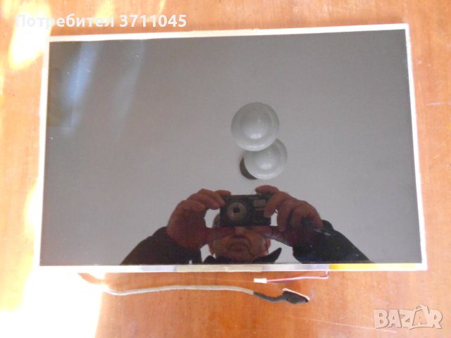 LAPTOP MSI610X  MS163B- ЧАСТИ, снимка 6 - Части за лаптопи - 43787876