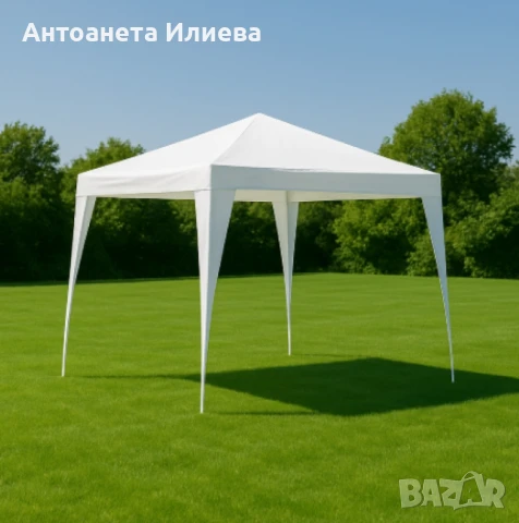 Градинска шатра Muhler 1010