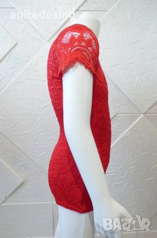 Детска рокля за спортни танци от две части -боди и пола, снимка 4 - Детски рокли и поли - 51218278