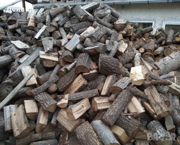 Предлагам сухи дърва за огрев!