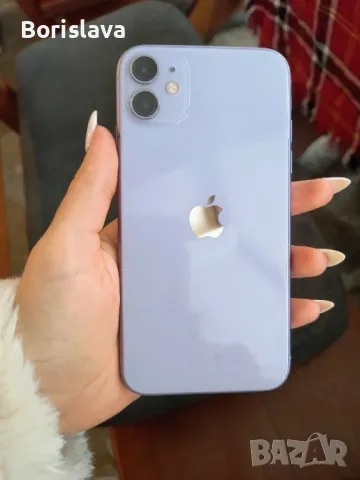 iPhone 11, снимка 1