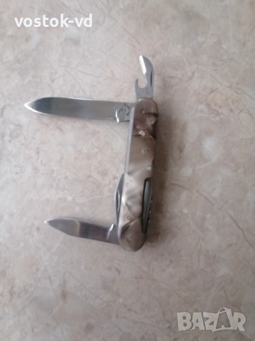  ДЖОБНО НОЖЧЕ БУКОВЕЦ , снимка 14 - Антикварни и старинни предмети - 52936683