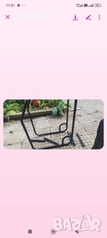 Количка за пренасяне на дърва , снимка 4 - Градинска техника - 51724006