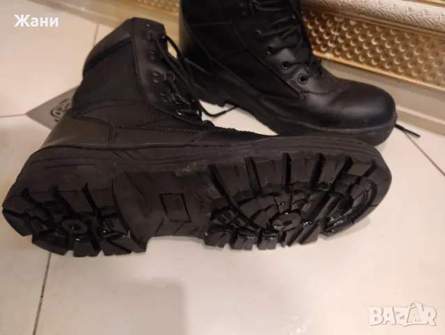 Работни кубинки Delta Force