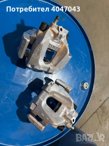 Спирачни апарати ATE 44 мм – рециклирани – BMW F02 / F01 