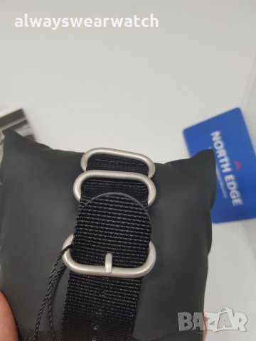 North Edge Apache - Дигитален Спортен Мултифункционален Часовник / Чисто нов !!, снимка 11 - Мъжки - 28837090