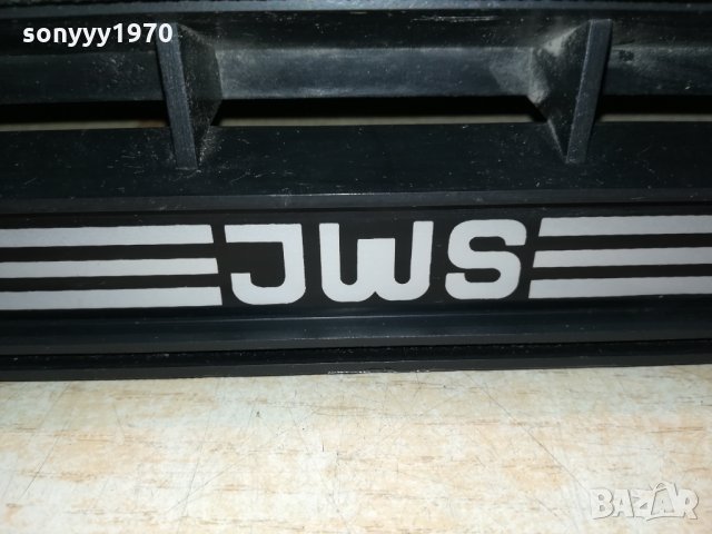 JWS SWEDEN 2БР ТОНКОЛОНИ 2212211102, снимка 8 - Тонколони - 35216549
