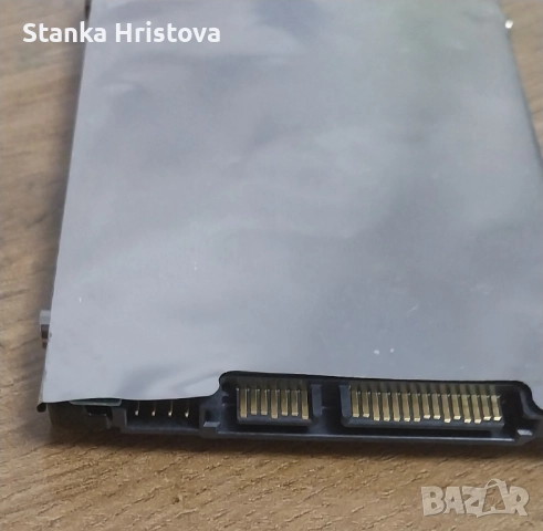 Хард Диск Toshiba 750Gb., снимка 4 - Твърди дискове - 48213599