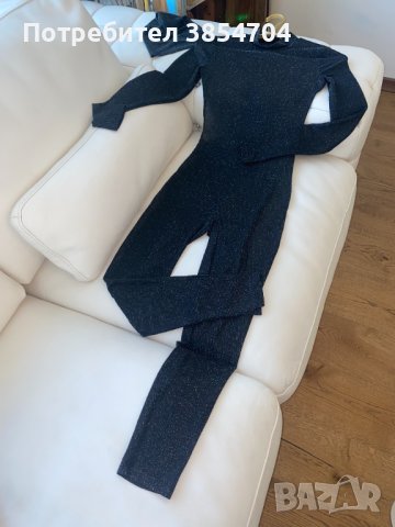 -30%Секси аутфит*Onesie cat suit sexy*XS,S,M, снимка 12 - Други - 43483271