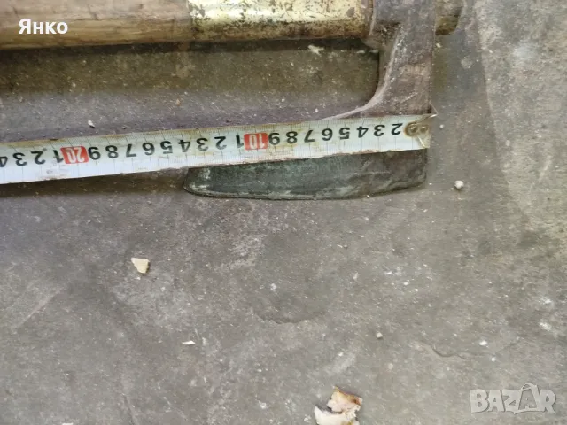 Тесла, снимка 2 - Други инструменти - 47906933