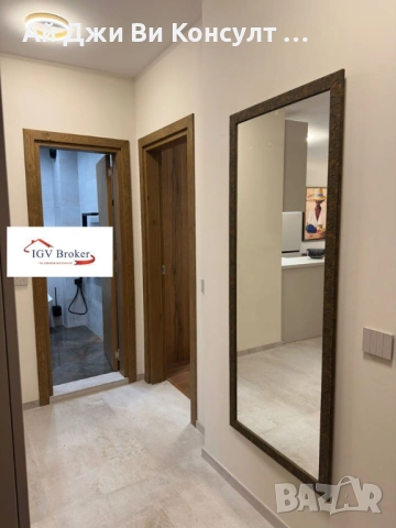 Двустаен апартамент в Малинова долина, снимка 8 - Апартаменти - 53009628