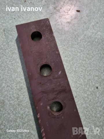 За Челюсти Менгеме, снимка 7 - Менгемета - 39200563