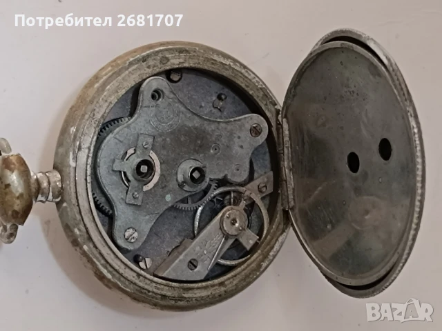 джобен часовник , снимка 5 - Джобни - 51193796