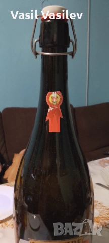 Бутилка, снимка 4 - Други стоки за дома - 53220870