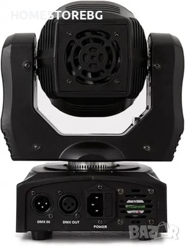 🎆 Преносими LED сценични светлини – Професионално осветление за незабравими събития! 🎆, снимка 6 - Друго търговско оборудване - 50357203